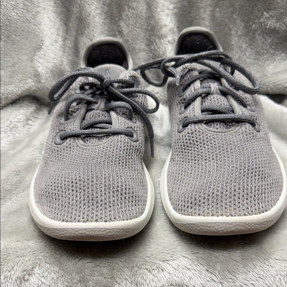 Allbirds Men's Gray Sneakers - Picture 1 of 11
